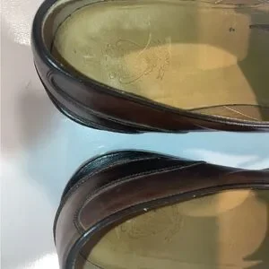 Gucci ERA TOM FORD Brown Leather Oxford Shoes Sz 11 Gucci | Shoes | Gucci Era Tom Ford Brown Leather Oxford  main image 3